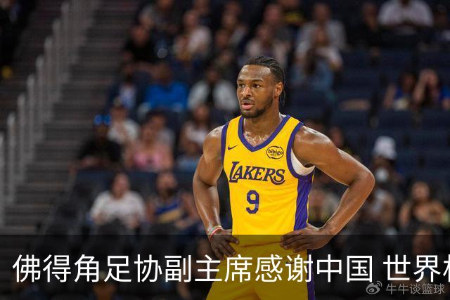 佛得角足协副主席感谢中国 世界杯后将安排与国足友谊赛